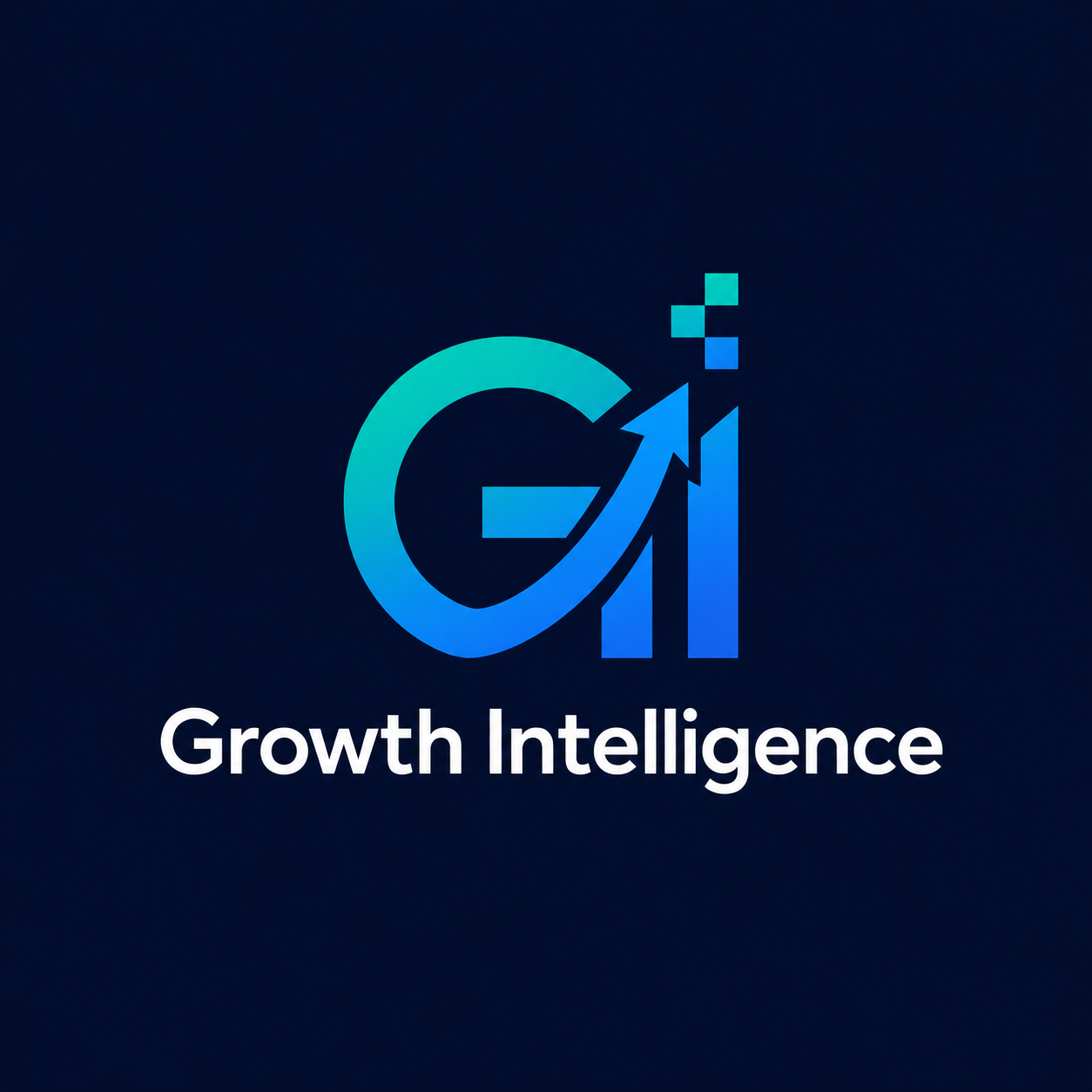 STÖ Growth Intelligence logo